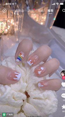 Genial nails