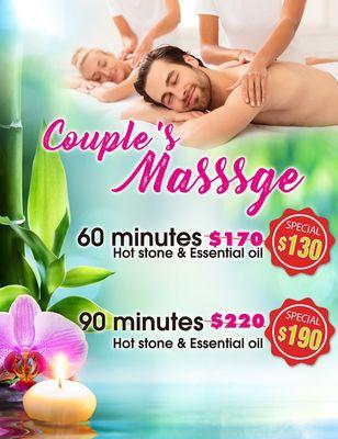 Elegance Massage