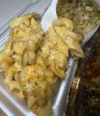 Mac N Cheese