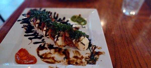 Caprese salad