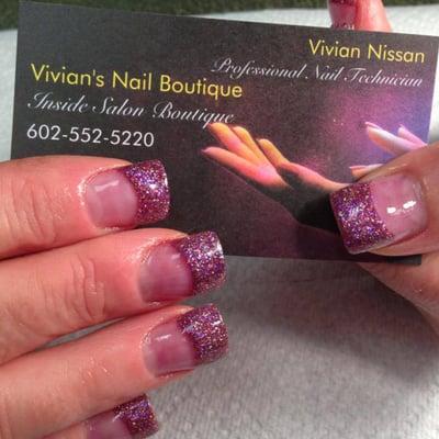 Vivian's Nail Boutique