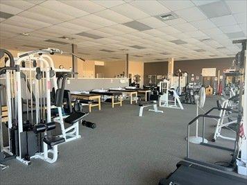 Select Physical Therapy - Ridgecrest