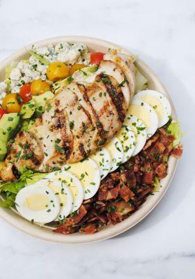 Cobb salad