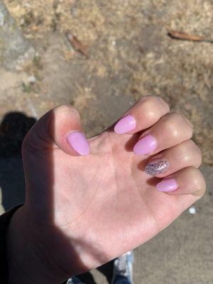 VI VI Nail Salon