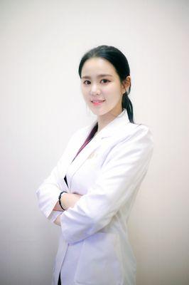 Licensed Acupuncturist / Ji Eun Min / Soyi L.Ac.