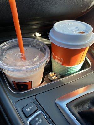 BIGGBY COFFEE