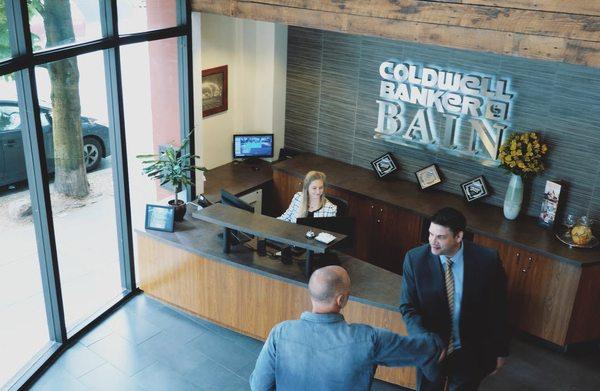 Coldwell Banker Bain of Portland Uptown