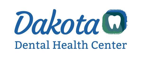 Dakota Dental Health Center - Logo - Your Dental Home in Minot Specializing in Family Dentistry, Cosmetic Dentistry, Dental I...