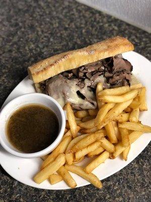 French Dip