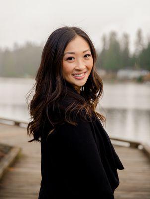 Dr. Melissa Woo