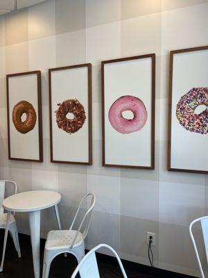 Heirloom Donuts