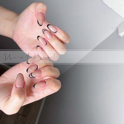 Nail art