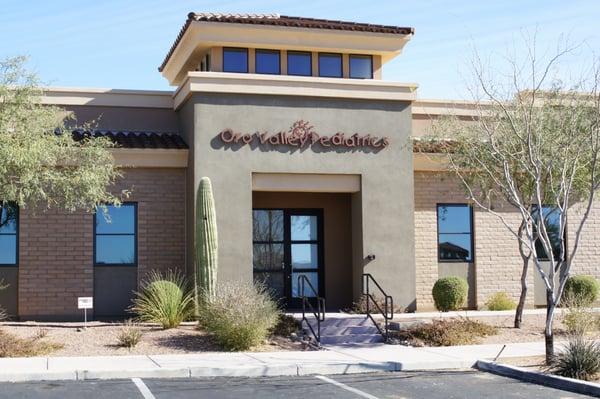 Oro Valley Pediatrics