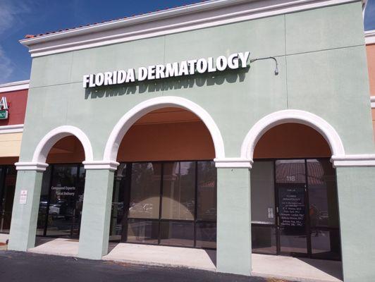 Florida Dermatology Associates