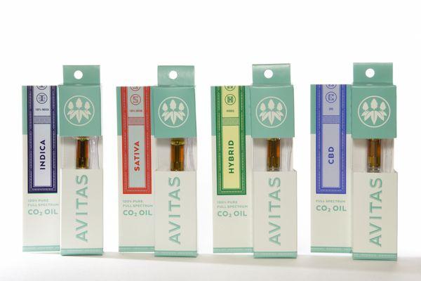 Avitas Carts