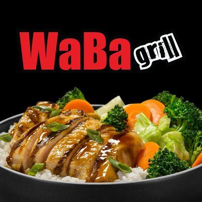 WaBa Grill