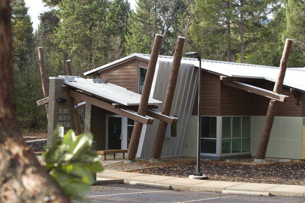 Siskiyou Community Health Center