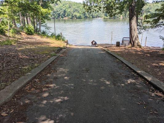 Geitner-Rotary Park, Hickory