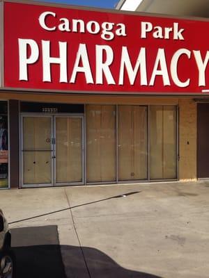 Canoga Park Pharmacy