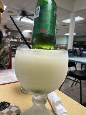 Margarita