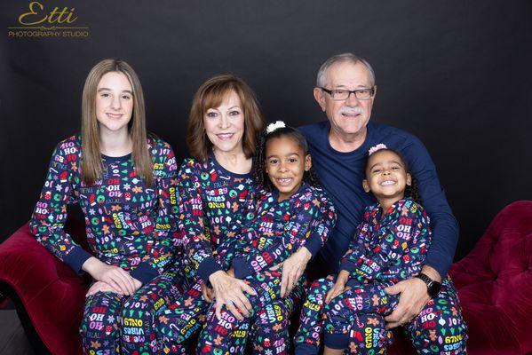 Las Vegas Family Photographer