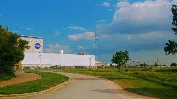 loading right across the street.. interesting history of this facility Through The Years on Wikipedia