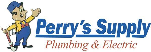 Perry Electric Plumbing & Electric