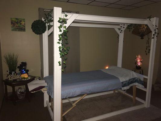 Comfort Zone Massage Studio