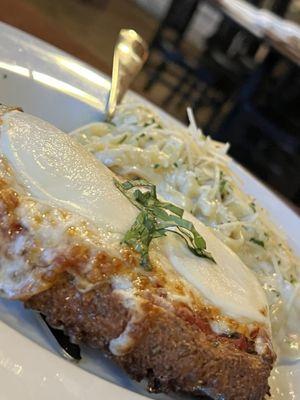 eggplant parm