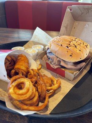 Arby's