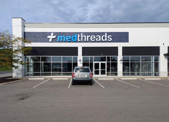 Med Threads