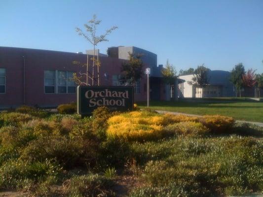 Orchard School