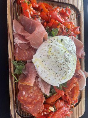 Buffalo Mozzarella DOB