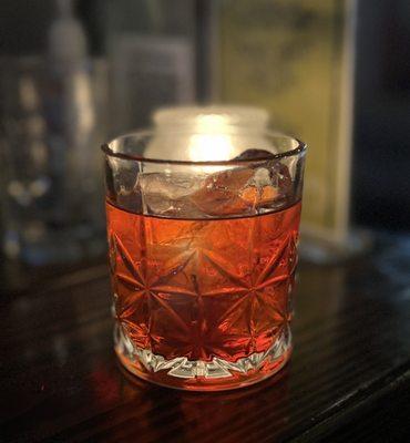 Negroni