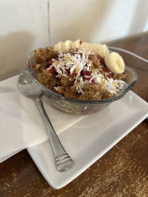 Açaí bowl