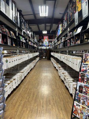 Emerald City Comics