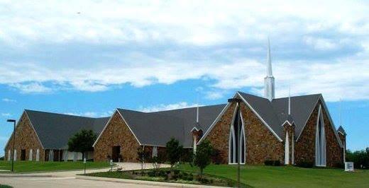 chapel and offices