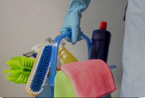 Dr Blaise Cleaning Services