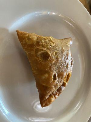 Meat Samosa