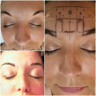 Microblading