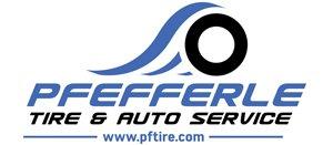 Pfefferle Tire & Automotive Service Inc