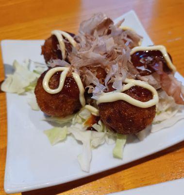 Takoyaki