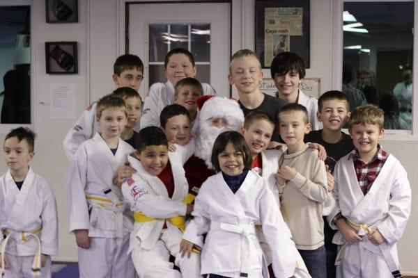 Bay City Children's Martial Arts