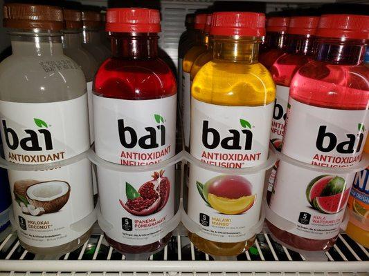 Bai - antioxidant infusion