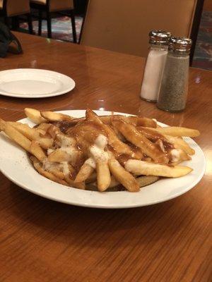 Poutine