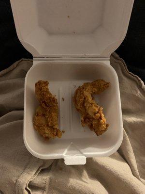 Chicken Finger (Each)