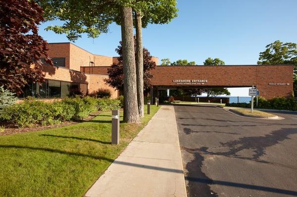 Charlevoix  Hospital - Outpatient Services