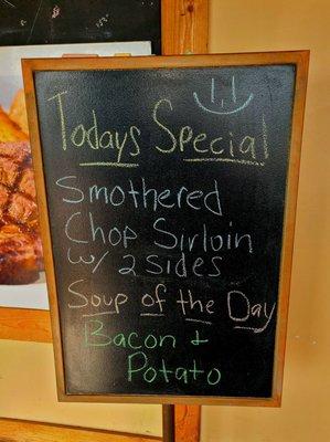 Specials