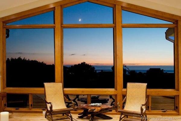 Pacific Grove Vacation Rental