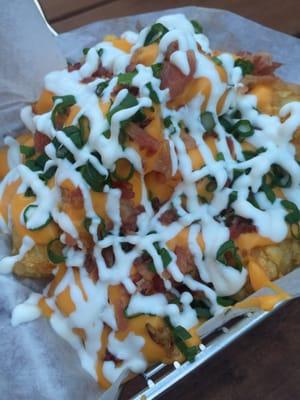 OMG, these are a must! Tot-chos